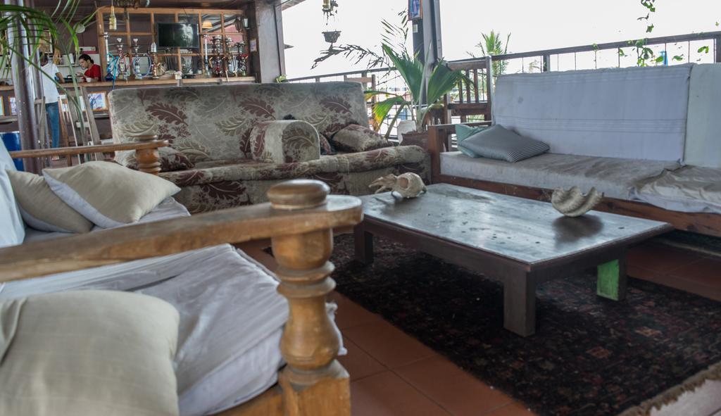Zanzibar 马林迪旅馆酒店 外观 照片